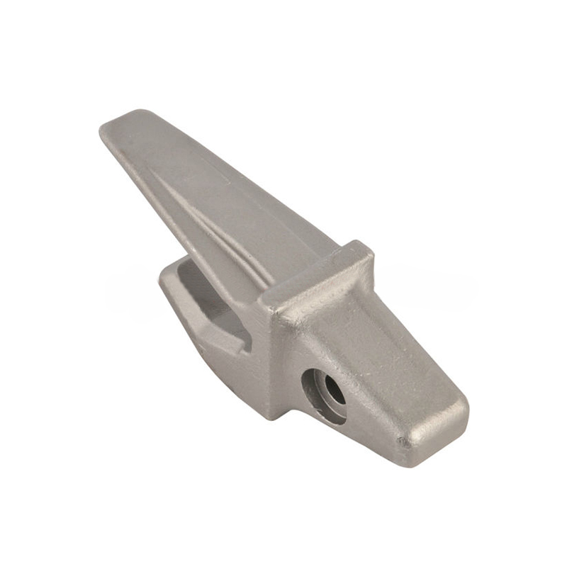 Dente de valetadeira de forjamento fechado