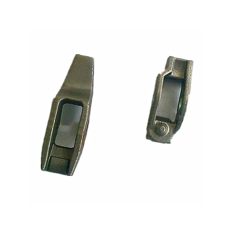 Dente de valetadeira de forjamento fechado