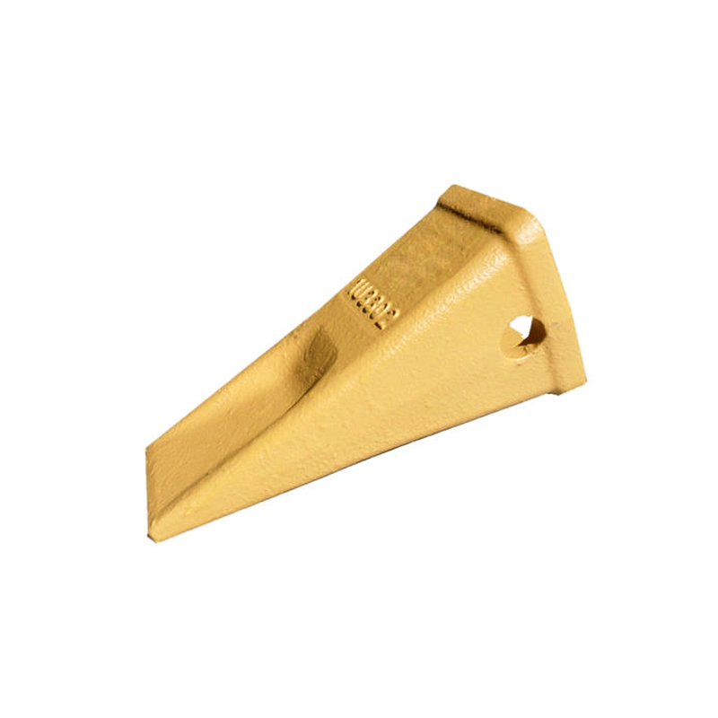 Adaptador de escavadeira dente de tigre único para dente de caçamba Cat J300