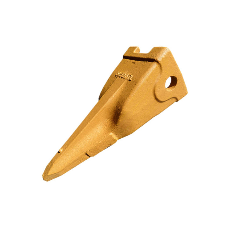 Adaptador de escavadeira de fundição/ dente de caçamba para Daewoo