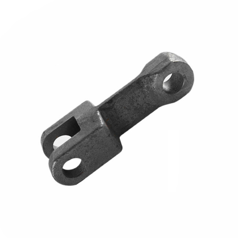 Conector de aço fundido de investimento