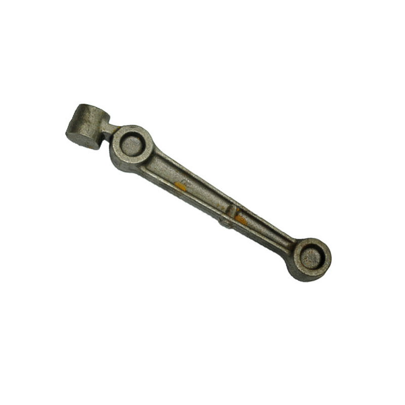 Flange Forjada Aplicada no Carro (MITSUBISHI)