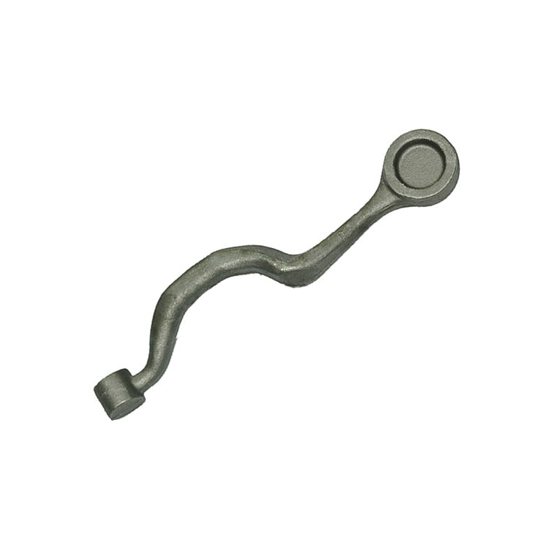 Flange Forjada Aplicada no Carro (MITSUBISHI)