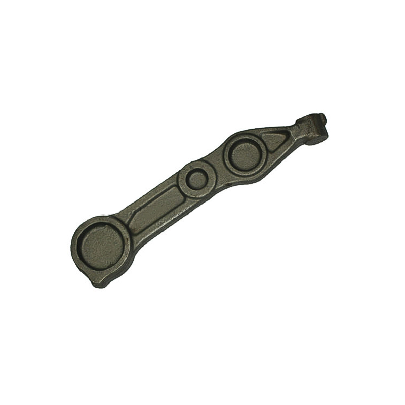 Flange Forjada Aplicada no Carro (MITSUBISHI)