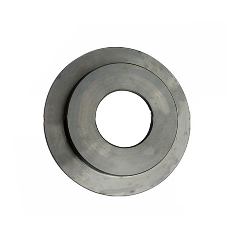 Flange roscada forjada para tubo