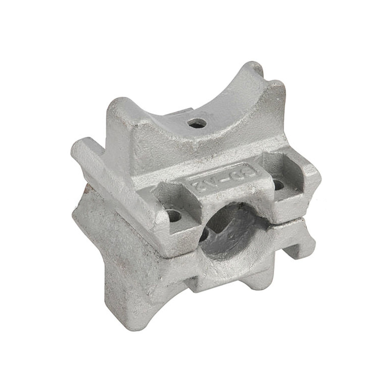 Usinagem de peças de contêineres / Twistlock (YF-CP-011)