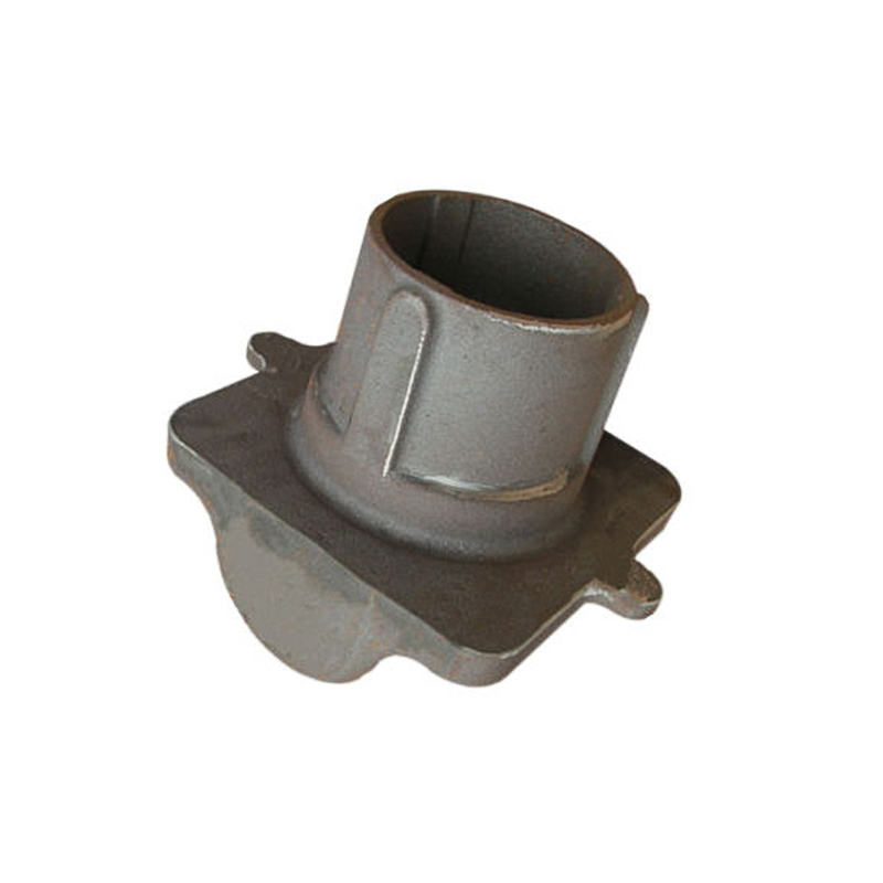 Usinagem de peças de contêineres / Twistlock (YF-CP-011)