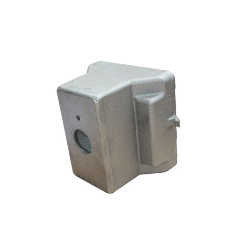 Usinagem de peças de contêineres / Twistlock (YF-CP-011)