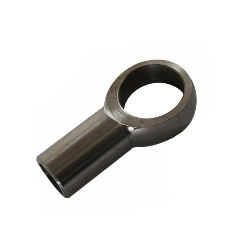 Eixos de flange para fundição em areia