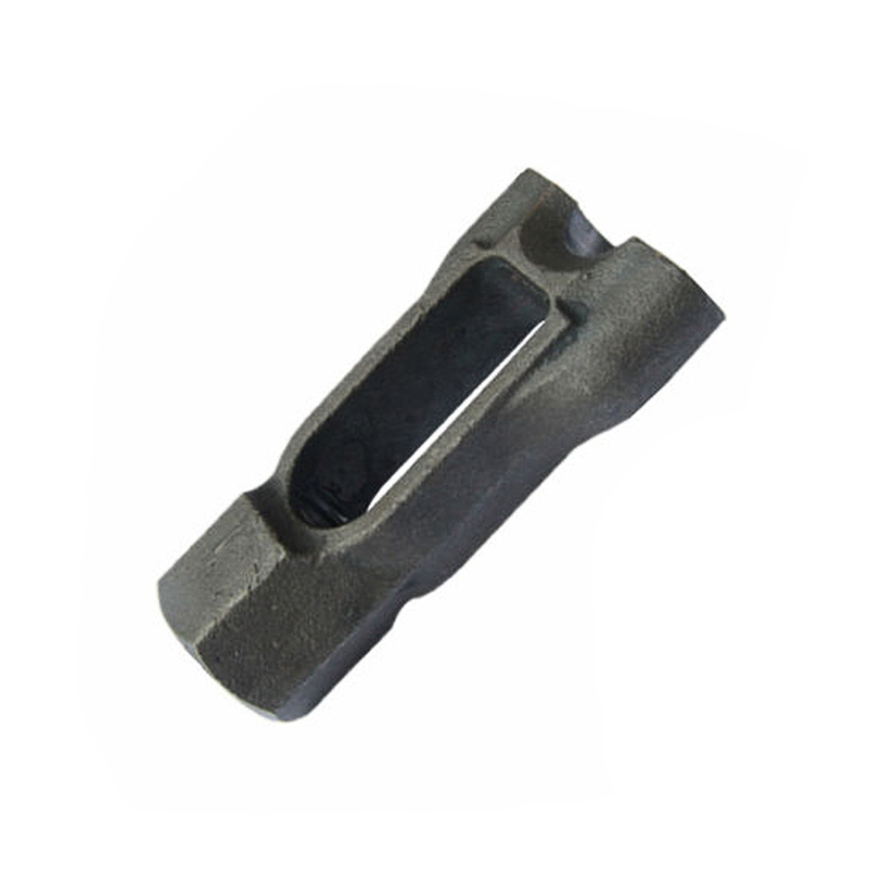Eixos de flange para fundição em areia