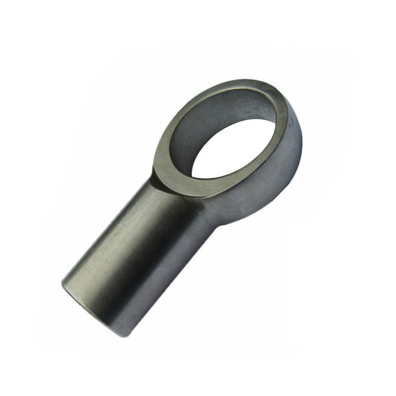 Eixos de flange para fundição em areia