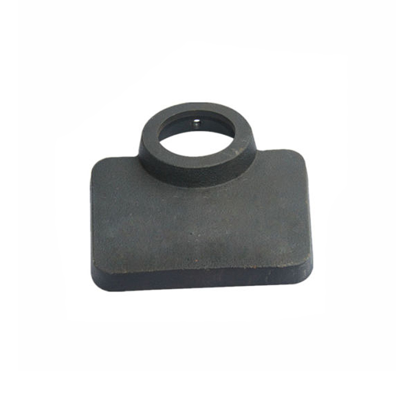 Peças de válvula de aço